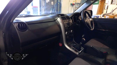 Lot 10 - 2005 SUZUKI GRAND VITARA VVT