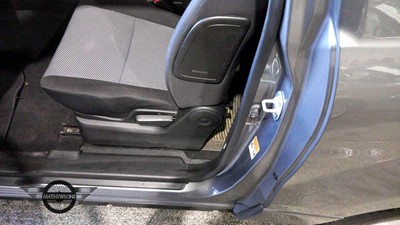 Lot 10 - 2005 SUZUKI GRAND VITARA VVT