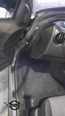 Lot 10 - 2005 SUZUKI GRAND VITARA VVT