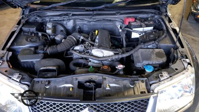 Lot 10 - 2005 SUZUKI GRAND VITARA VVT