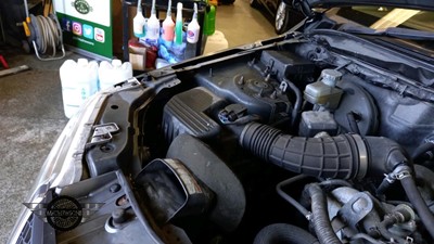 Lot 10 - 2005 SUZUKI GRAND VITARA VVT