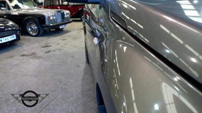 Lot 10 - 2005 SUZUKI GRAND VITARA VVT