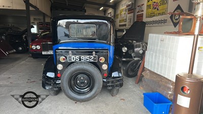 Lot 36 - 1929 CITROEN AC4