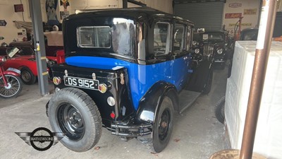 Lot 36 - 1929 CITROEN AC4