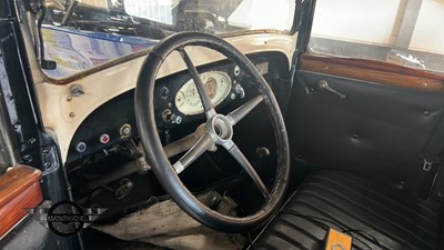 Lot 36 - 1929 CITROEN AC4