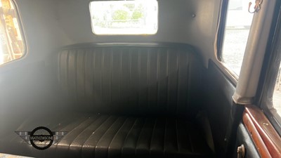 Lot 36 - 1929 CITROEN AC4