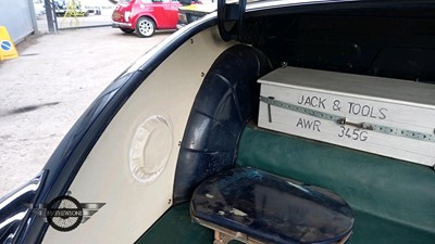 Lot 44 - 1969  DAIMLER V8 250