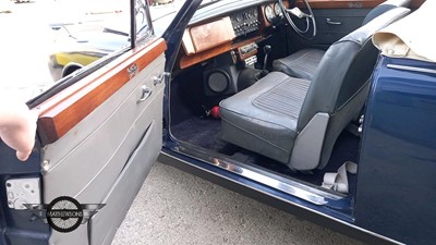 Lot 44 - 1969  DAIMLER V8 250