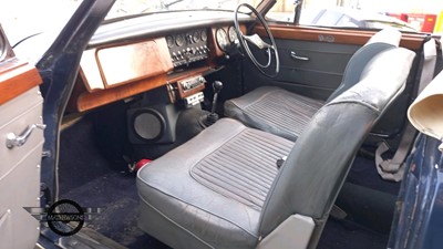 Lot 44 - 1969  DAIMLER V8 250