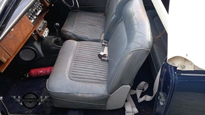 Lot 44 - 1969  DAIMLER V8 250