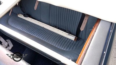 Lot 44 - 1969  DAIMLER V8 250