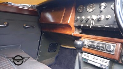 Lot 44 - 1969  DAIMLER V8 250