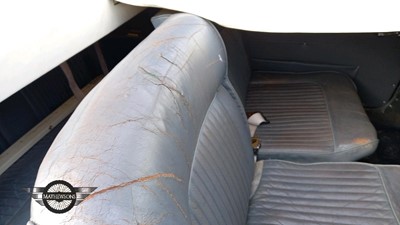 Lot 44 - 1969  DAIMLER V8 250