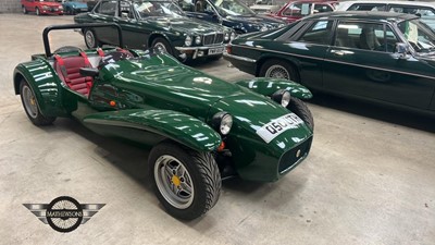 Lot 50 - 2000 WESTFIELD 1600 SE