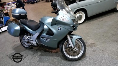 Lot 58 - 2004 BMW K 1200 GT