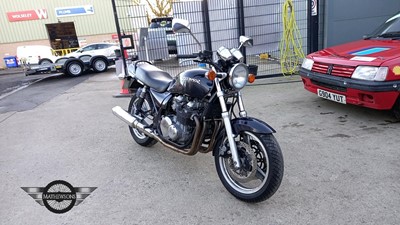 Lot 181 - 1991 KAWASAKI ZR750-C1