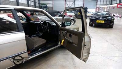 Lot 132 - 1985 BMW 323 I AUTO