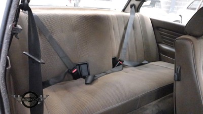Lot 132 - 1985 BMW 323 I AUTO