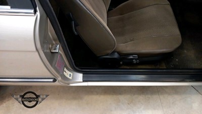 Lot 132 - 1985 BMW 323 I AUTO