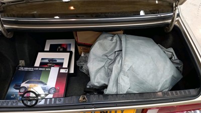 Lot 132 - 1985 BMW 323 I AUTO