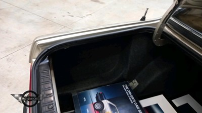 Lot 132 - 1985 BMW 323 I AUTO