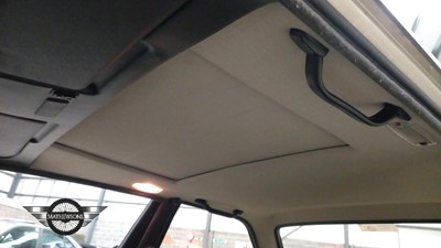 Lot 132 - 1985 BMW 323 I AUTO
