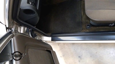 Lot 132 - 1985 BMW 323 I AUTO
