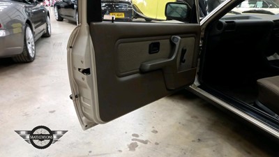 Lot 132 - 1985 BMW 323 I AUTO