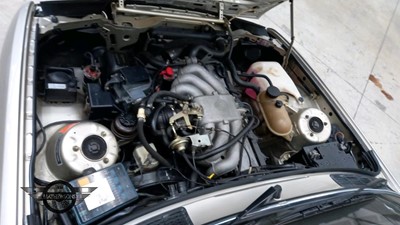 Lot 132 - 1985 BMW 323 I AUTO
