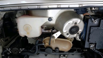 Lot 132 - 1985 BMW 323 I AUTO
