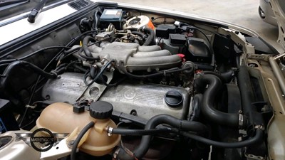 Lot 132 - 1985 BMW 323 I AUTO
