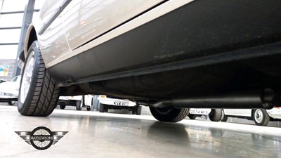 Lot 132 - 1985 BMW 323 I AUTO