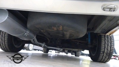 Lot 132 - 1985 BMW 323 I AUTO