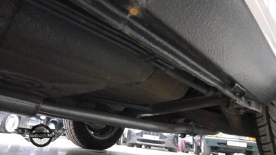 Lot 132 - 1985 BMW 323 I AUTO