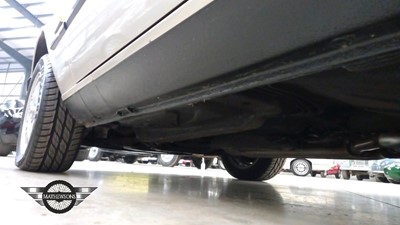 Lot 132 - 1985 BMW 323 I AUTO