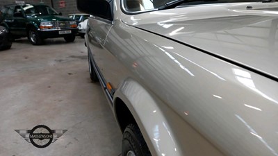 Lot 132 - 1985 BMW 323 I AUTO