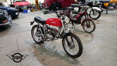 Lot 146 - 1971 BETA  SOLL