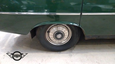 Lot 156 - 1974 ROVER 2200 SC AUTO