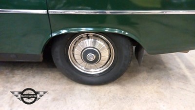 Lot 156 - 1974 ROVER 2200 SC AUTO