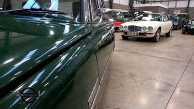 Lot 156 - 1974 ROVER 2200 SC AUTO