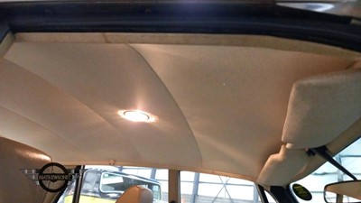 Lot 156 - 1974 ROVER 2200 SC AUTO