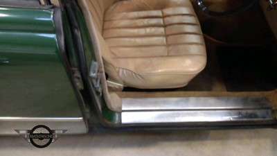 Lot 156 - 1974 ROVER 2200 SC AUTO
