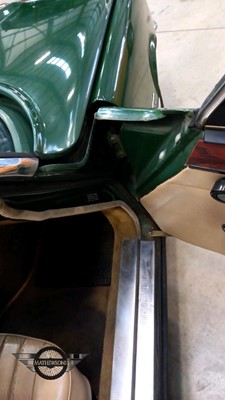 Lot 156 - 1974 ROVER 2200 SC AUTO