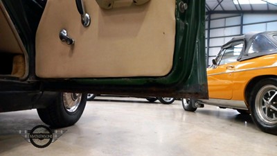 Lot 156 - 1974 ROVER 2200 SC AUTO