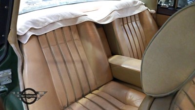 Lot 156 - 1974 ROVER 2200 SC AUTO