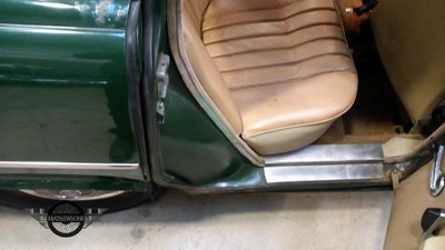 Lot 156 - 1974 ROVER 2200 SC AUTO