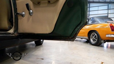 Lot 156 - 1974 ROVER 2200 SC AUTO