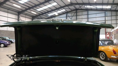 Lot 156 - 1974 ROVER 2200 SC AUTO