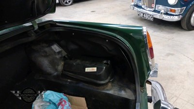 Lot 156 - 1974 ROVER 2200 SC AUTO