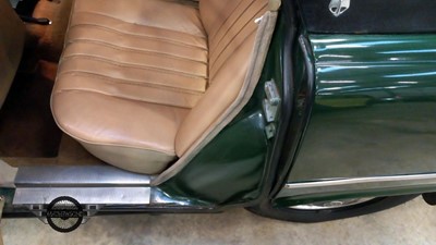 Lot 156 - 1974 ROVER 2200 SC AUTO